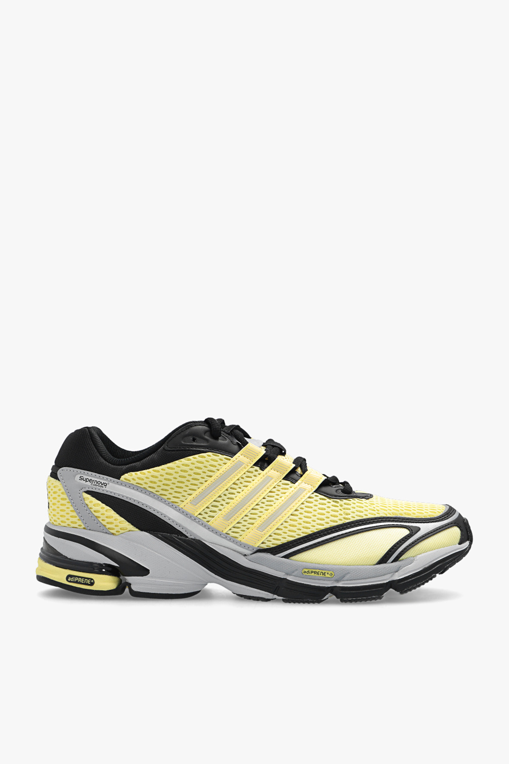 Adidas shoes 2025 yellow black 2017